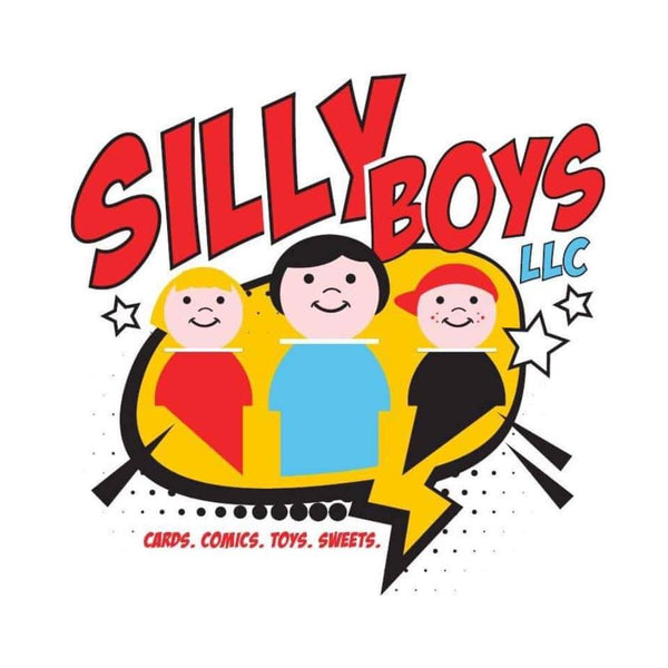 SillyBoysWV